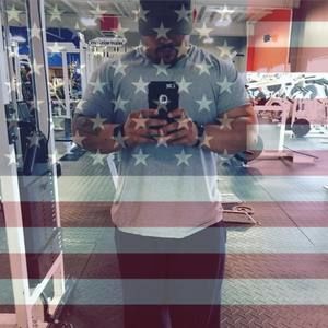 Meet your Posher, Christopher